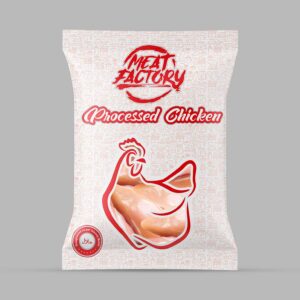 Packet of Breast Bonless